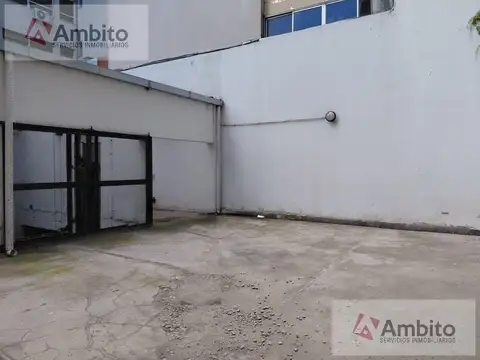 Cochera en Microcentro. Plaza San Martin. La Plata.
