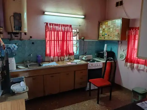 Casa en venta en José Clemente Paz - ¡Apta crédito!