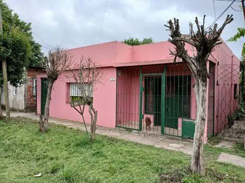 Juan A. Bussolini 3800