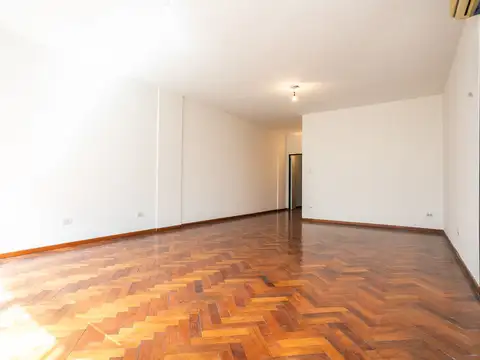 Departamento en Venta en Belgrano, USD 330.000