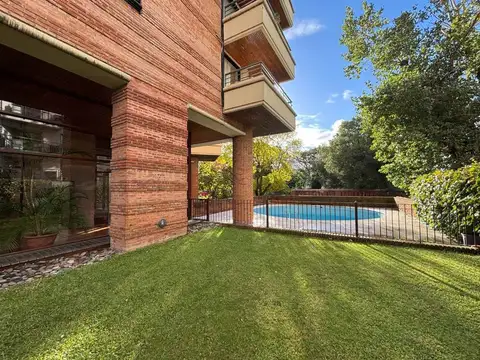 Departamento en Alquiler en Belgrano, USD 1.800