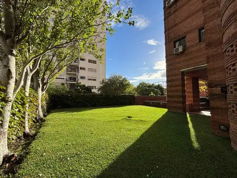 Departamento en Alquiler de 3 dormitorios