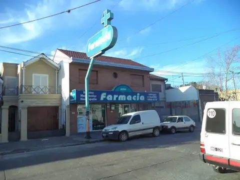Maipú 988 PB Nº1