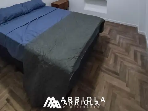 Departamento en Alquiler 45 años