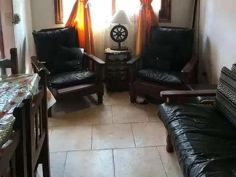 Casa en Venta en San Bernardo Del Tuyu, USD 85.000