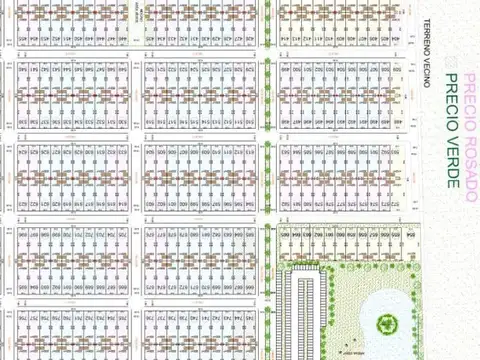 Terreno en Venta en Yachting Club Don Luis, USD 14.800