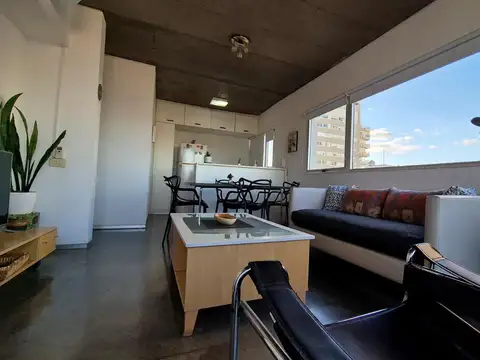 Departamento en Alquiler Temporal de 2 dormitorios