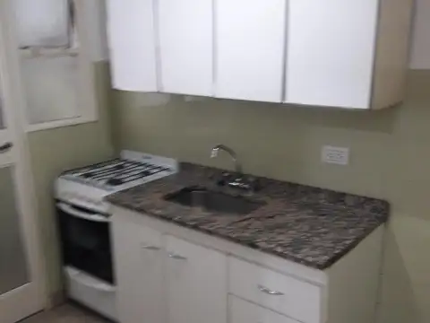 Departamento en Venta en Avellaneda, USD 60.500