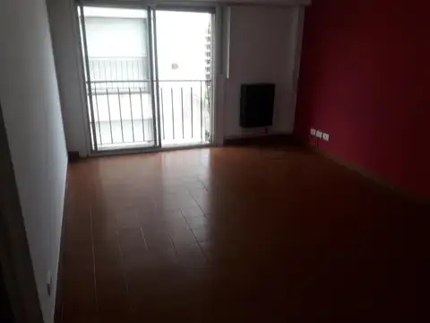 Av Pres Bartolome Mitre 600, Piso 9