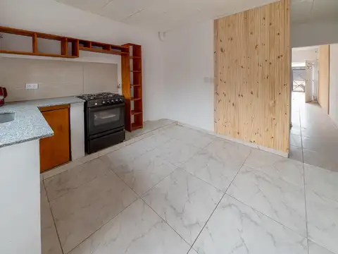 Dúplex 3 ambientes amplio en Muñiz