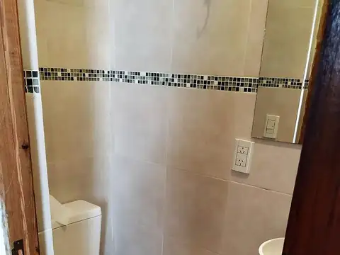 Departamento 5 ambientes con 3 baños