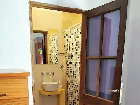 Departamento en Venta en Balvanera, USD 82.000