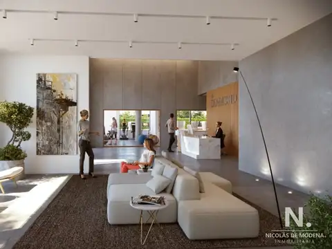 Departamento en Venta en Roosvelt, USD 295.000