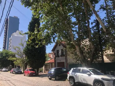 Terreno en Venta en Lomas de Zamora, USD 450.000