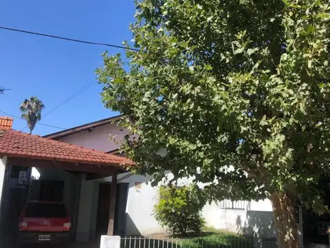 VENTA LOTE TEMPERLEY