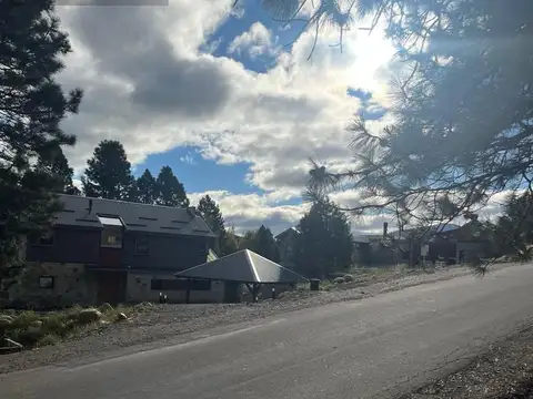 Terreno en Venta en San Martín de los Andes, USD 125.000