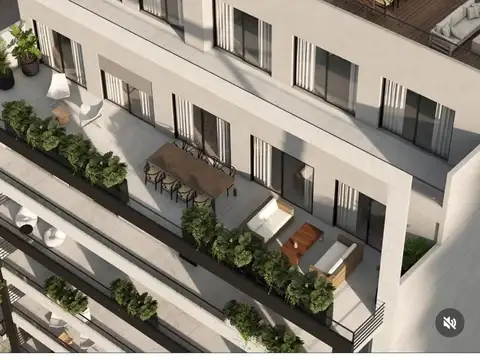Departamento en Venta de 4 ambientes