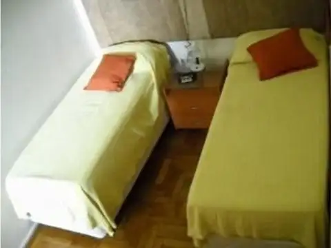 Departamento en Alquiler Temporal al Oeste