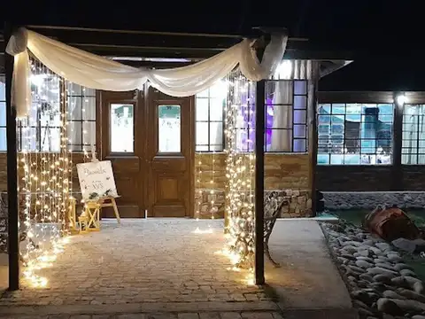 Quinta en Venta en Los Corralitos, USD 450.000