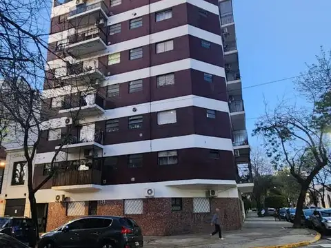 Departamento en Agronomia