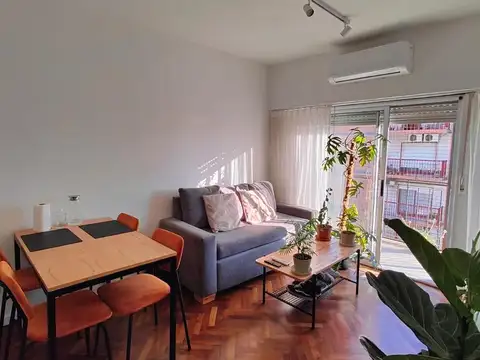 Departamento en Venta 50 años