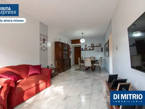 Departamento en Venta de 3 dormitorios