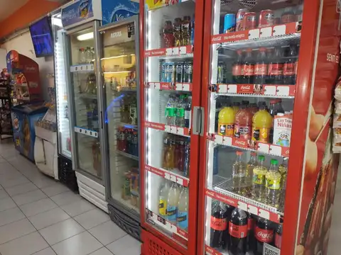 Fondo Comercio en Venta 5 años