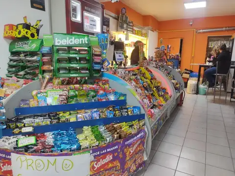 Fondo Comercio en Venta en Belgrano, USD 23.000