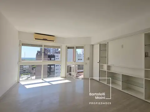 Departamento en Venta en Rosario, USD 115.000