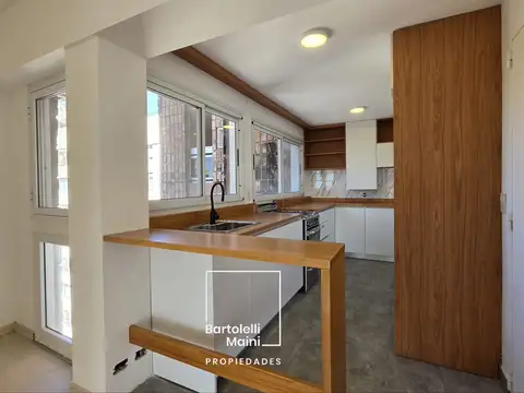 Departamento en Venta 49 años