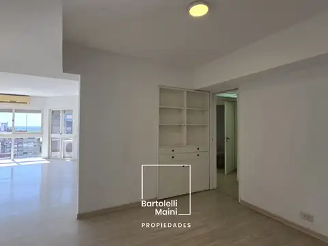 Santa Fe 800, Piso 8