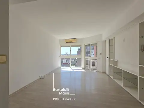 VENTA | Santa Fe 837 | Depto 2 dormitorios + Cochera