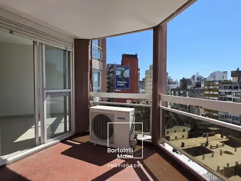 Departamento en Venta de 2 dormitorios