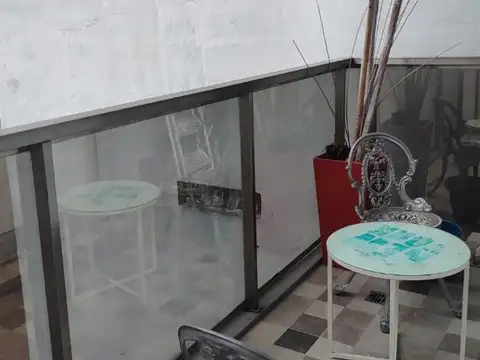 Departamento en Alquiler Temporal en Las Cañitas, USD 1.050