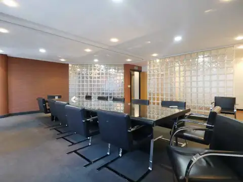 Departamento en Alquiler con 2 cocheras
