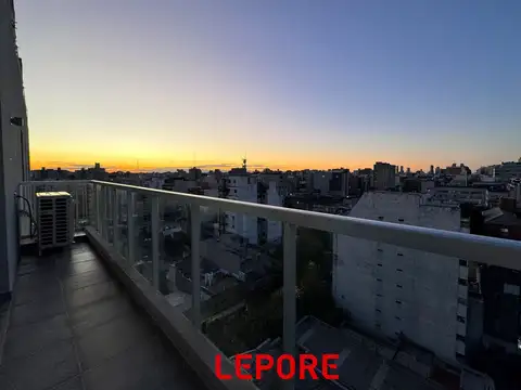 Departamento en Venta en Almagro, USD 221.400