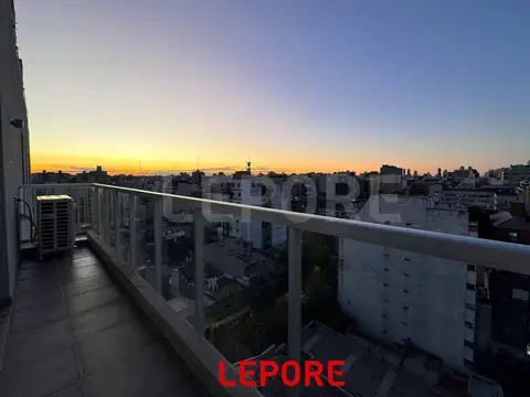 Departamento en Venta en Almagro, USD 221.400