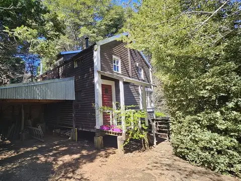 Casa en Venta en San Carlos de Bariloche, USD 228.000