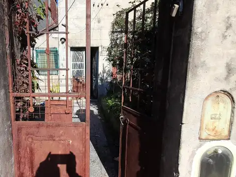 Depto Tipo Casa en Venta de 2 dormitorios