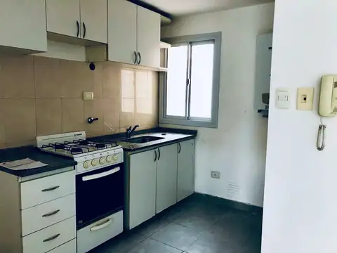 Departamento en Venta en Alta Córdoba, USD 85.000