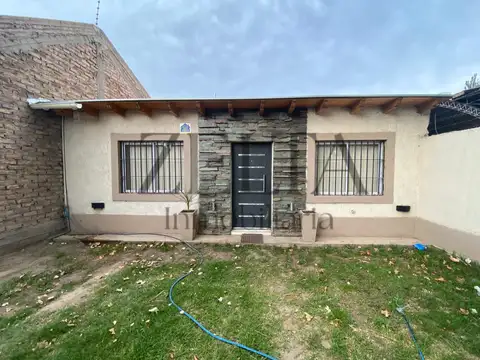 Alquilo Casa en Rodeo del Medio, Maipú