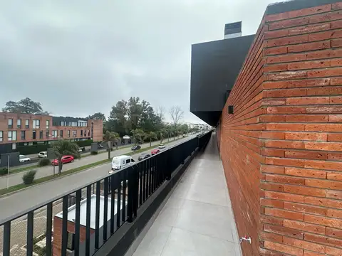 Departamento en Alquiler en Pilar, USD 750