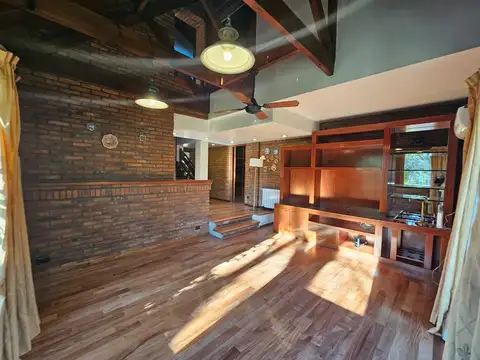 Casa en Alquiler 20 años