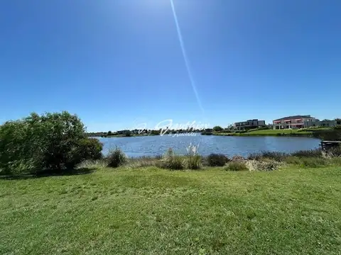 Terreno en Venta en La Reserva Cardales, USD 850.000