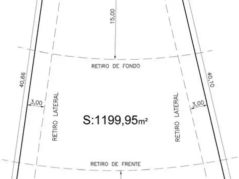 La Reserva Cardales 300