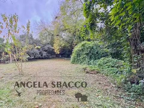 Terreno en Venta en Parque Jularó, USD 39.000