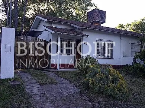 CASA PH 3 AMBIENTES, ZONA SUR, VILLA GESELL