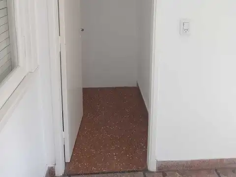 Departamento  en Alquiler en Troncos del Talar, Tigre, G.B.A. Zona Norte