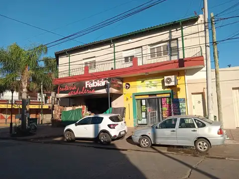 Departamento  en Alquiler en Troncos del Talar, Tigre, G.B.A. Zona Norte