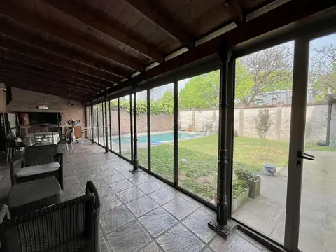 Casa en Venta al Noroeste